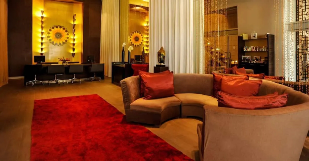 Paradisus Playa del Carmen, Плая дель Кармен, Мексика мініатюра 6