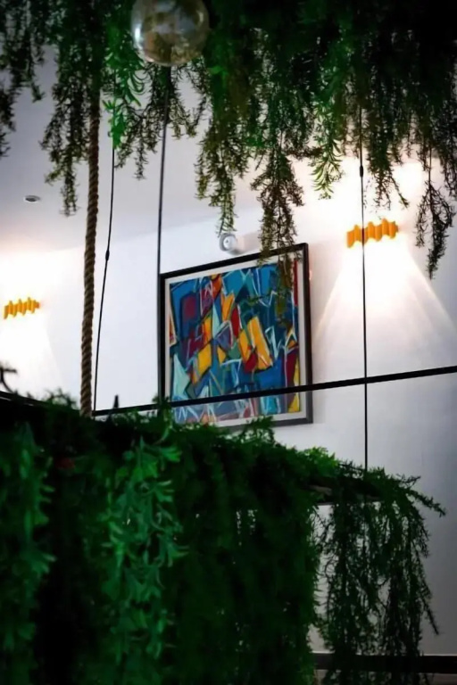 AZ Hotel Des Arts