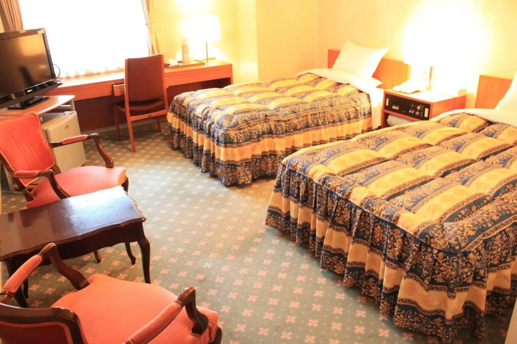 Hotel photo 5