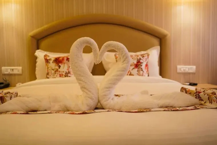 Hotel photo 19
