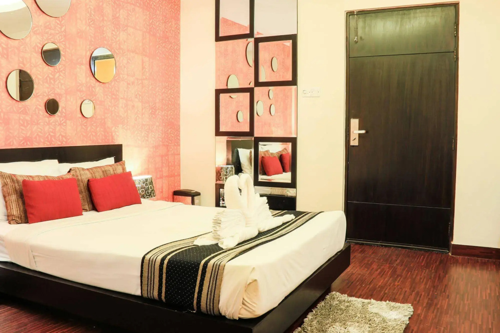Hotel photo 2