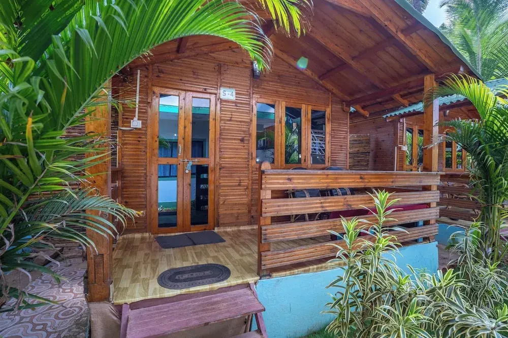 Hitide Beach Resort - Général