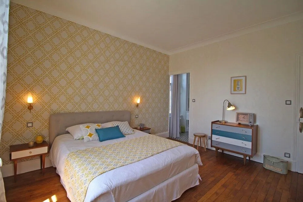 Voir la photo 4 — Chambres d'hôtes Au fil du temps
