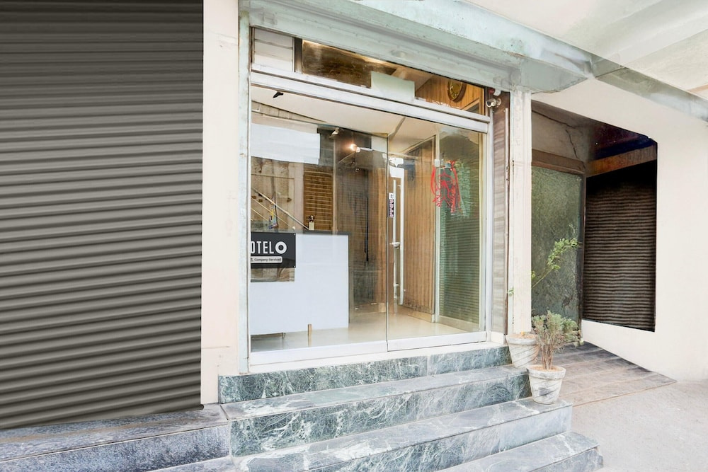 Deluxehotel Amandeep