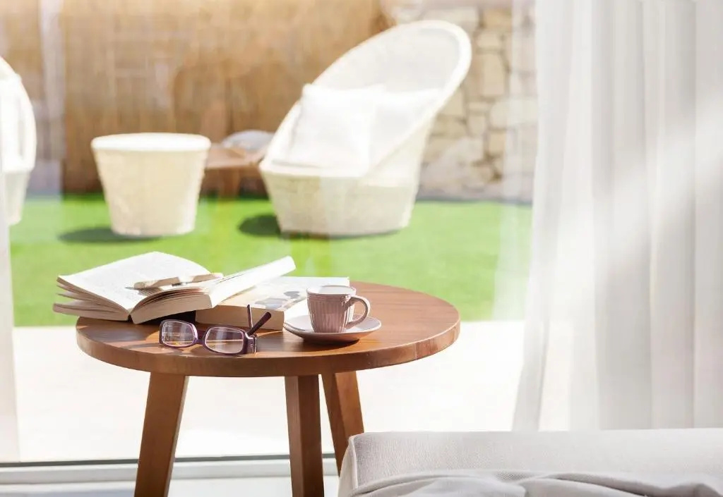 3 Bedrooms Villa