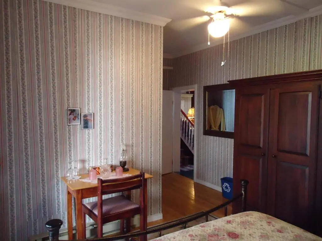 標準雙人房，享有海景，配備雙人床