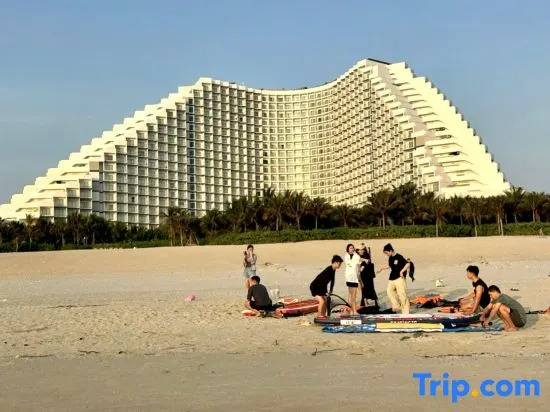 Ocean Pearl Cam Ranh Apartment