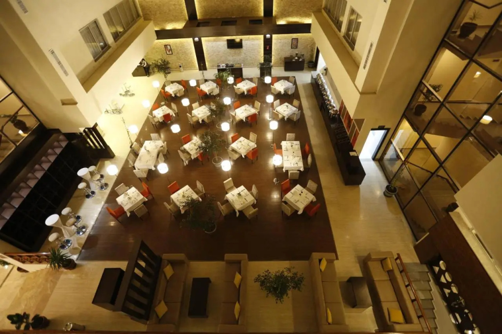 Hotel photo 26