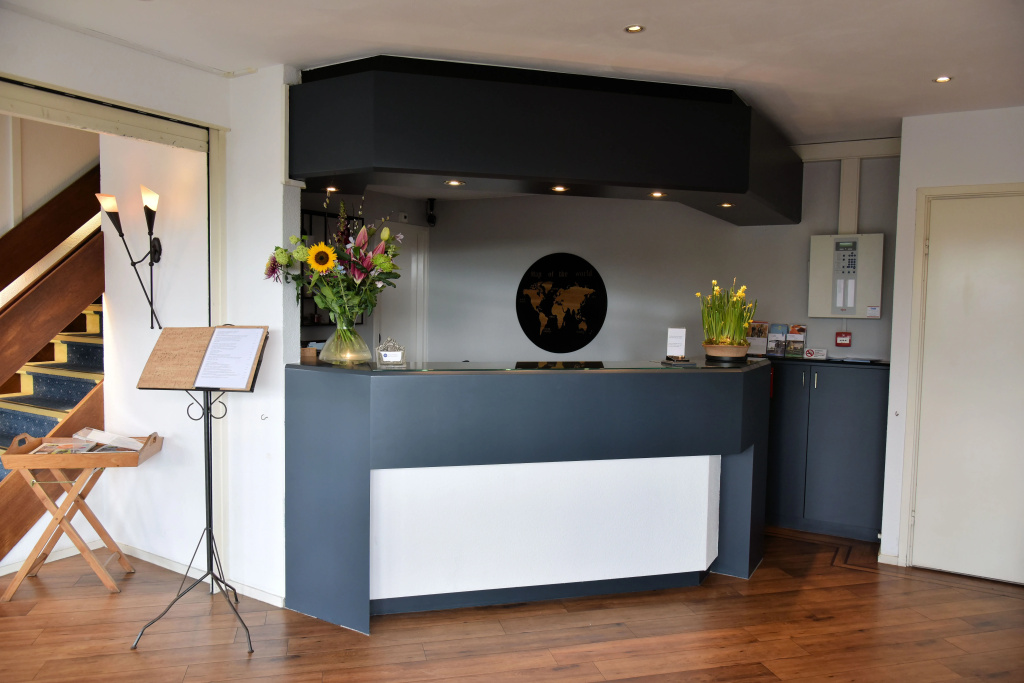 Boutique Hotel Herbergh Amsterdam Airport - Général