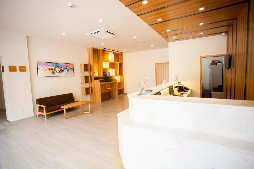Spa & Wellness