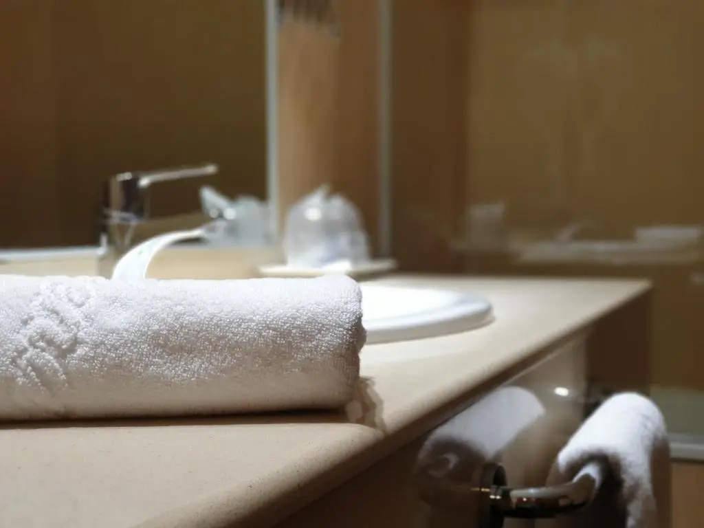 Hotel Suite Camarena - Chambres