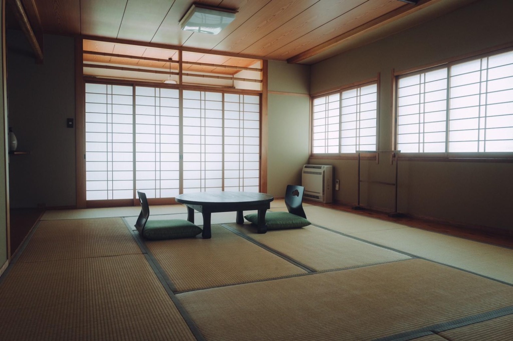 Ryokan Hikarinoie 사진 2