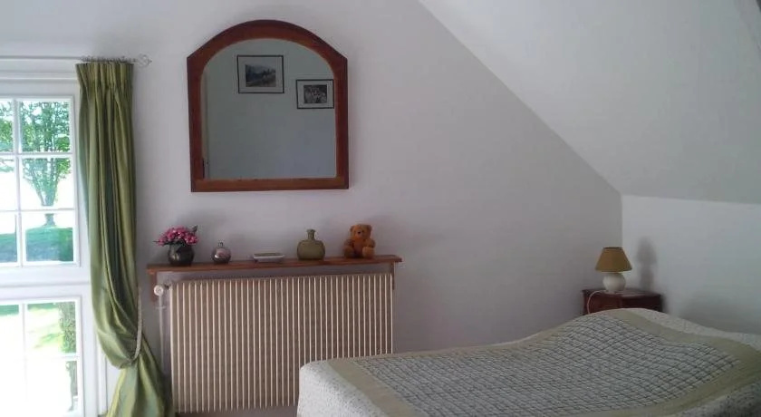 Afficher la photo 7 — Manoir de la Rousselliere
