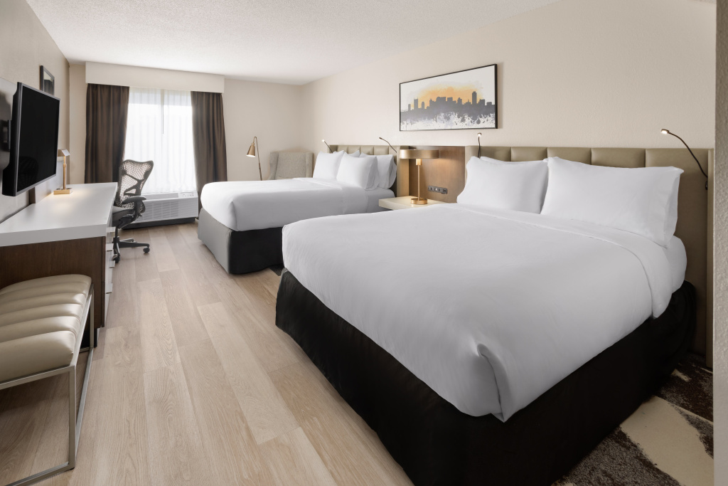Nash Haus Hotel - Général