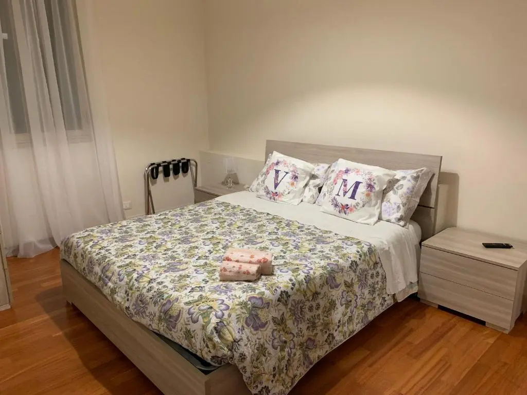 Luxury Triple room