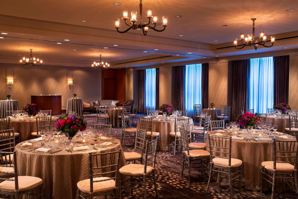 The Ritz-Carlton, Boston - Général
