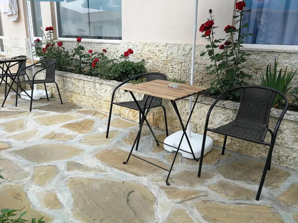 Brigantina Beach Hotel - Chambres
