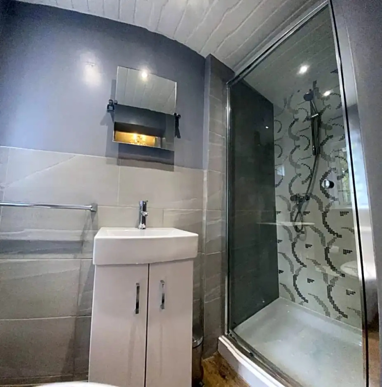 Ormonde House Hotel - Chambres