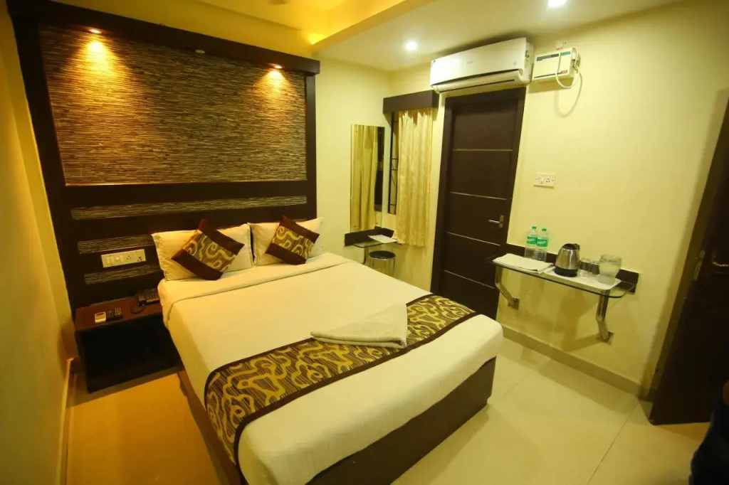 Hotel photo 11