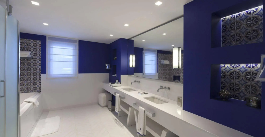 Il Riccio Beach House - Général