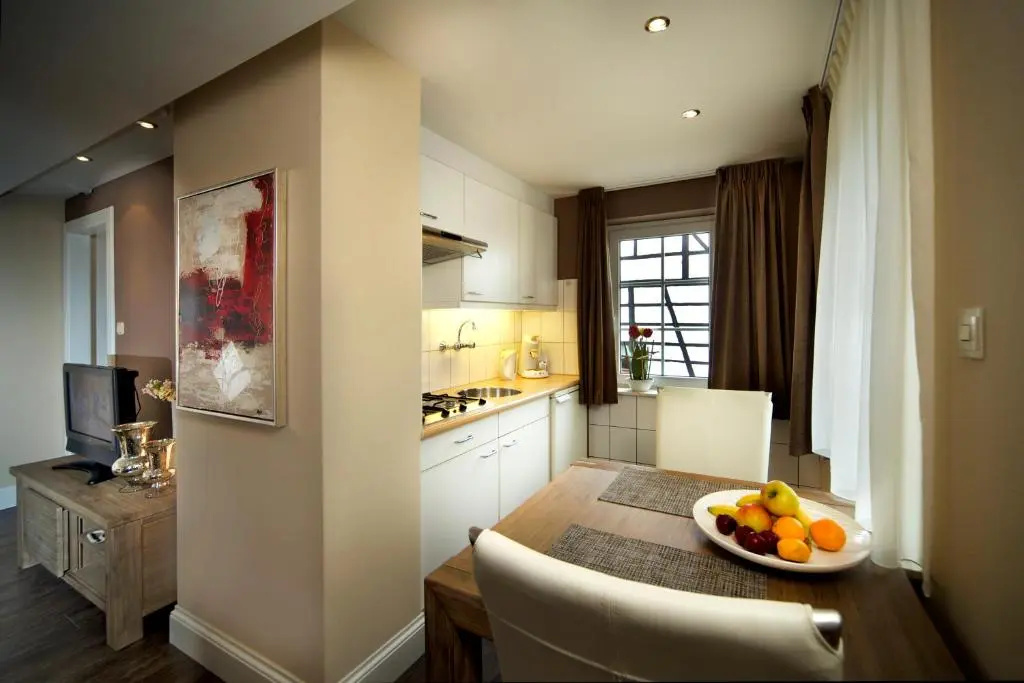 Ons Epen - Chambres