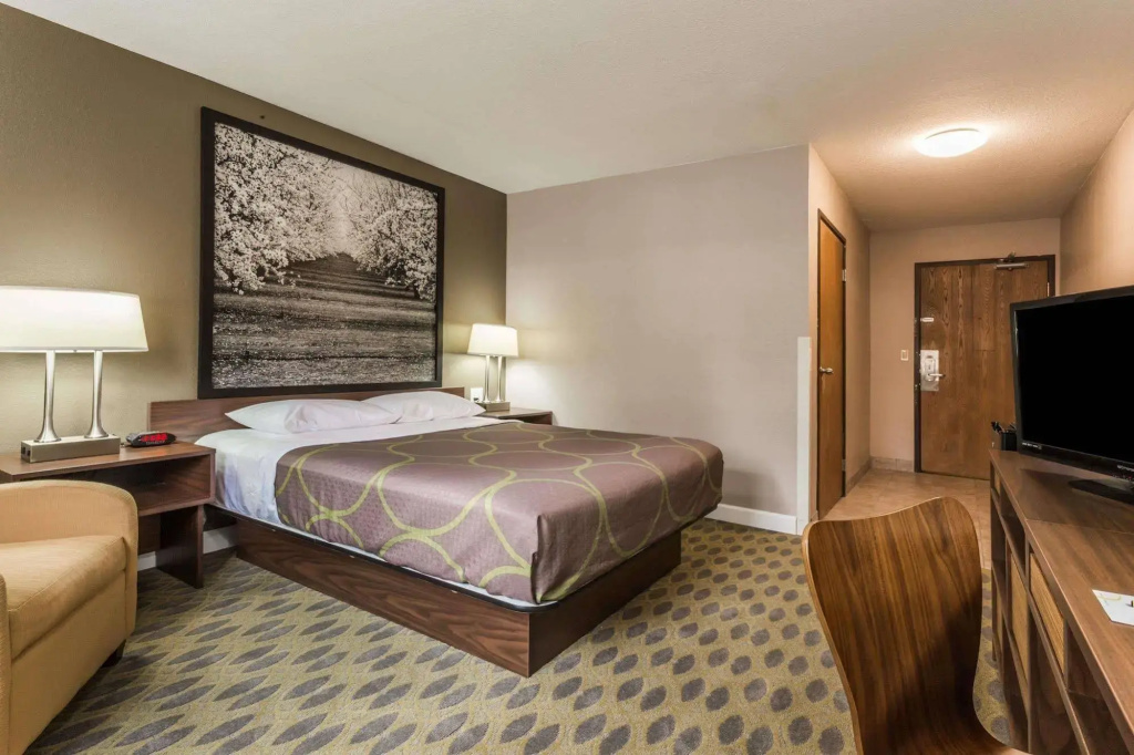 Hotel photo 6