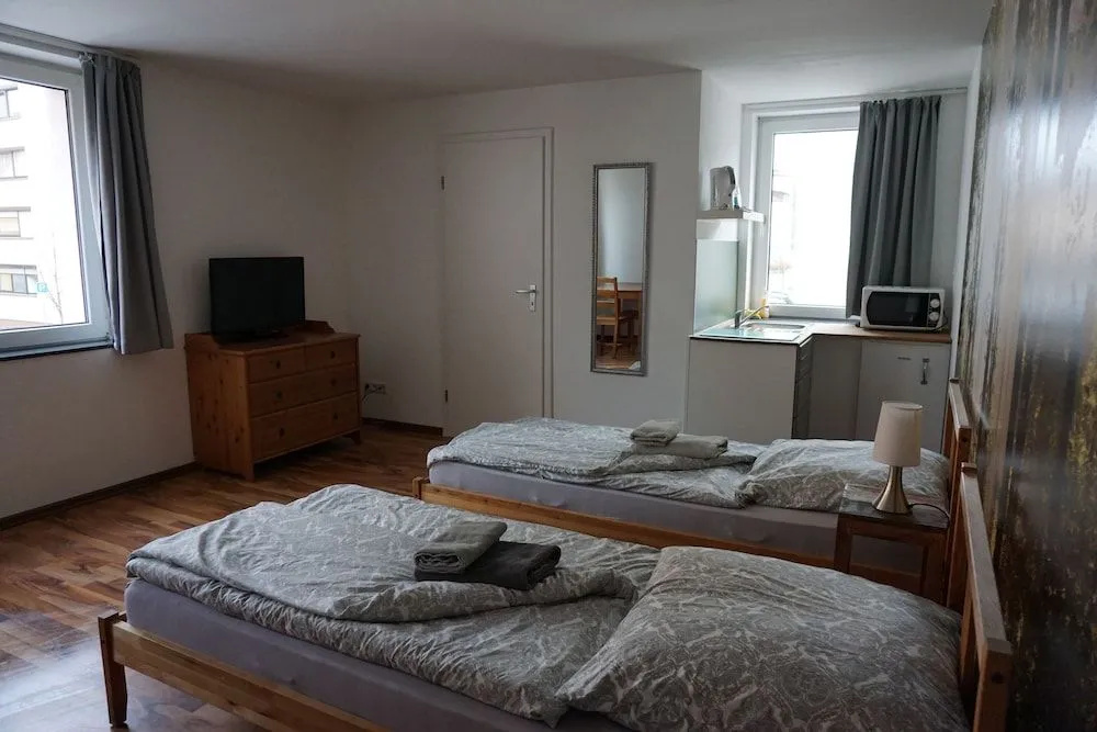 Hotel photo 21