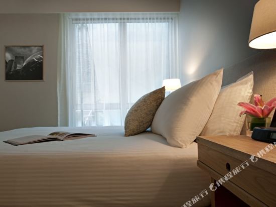 Lanson Place Bukit Ceylon Serviced Residences