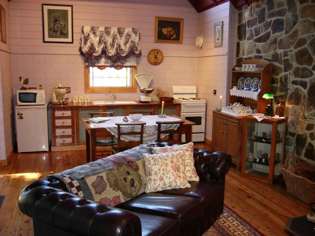 Cottage