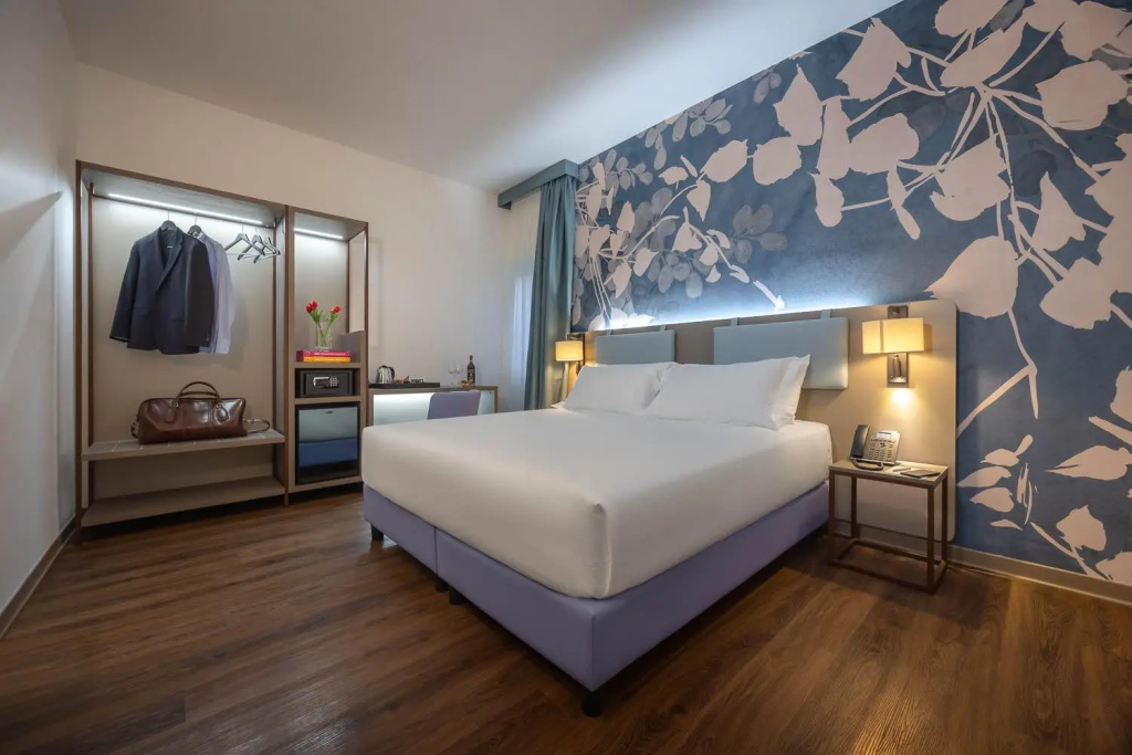 Hotel Castello — 3