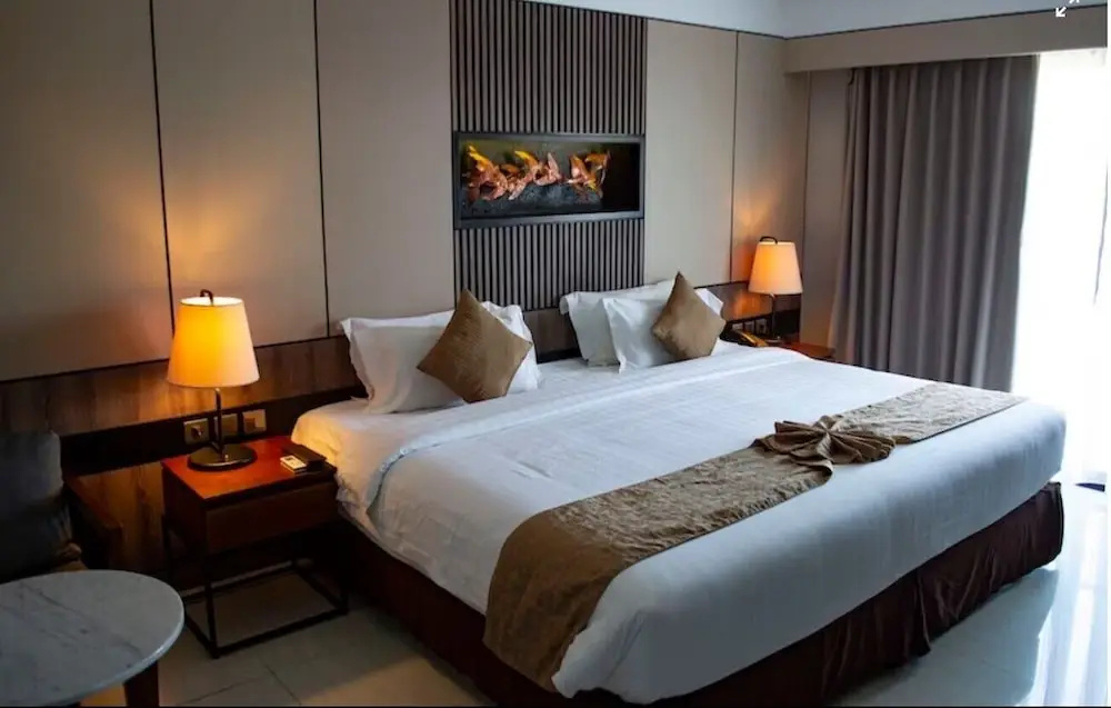 Hotel photo 22