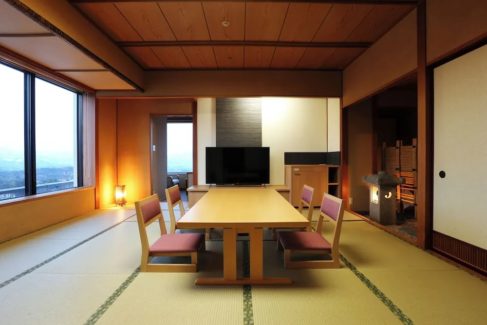 Kusatsu Onsen Hotel Sakurai 사진 33