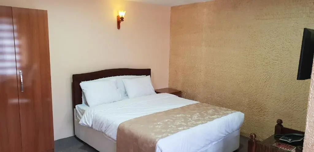 Zeyn Hotel - Chambres