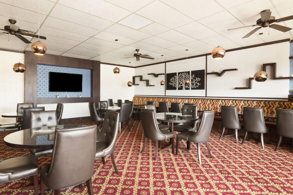 Hotel photo 12