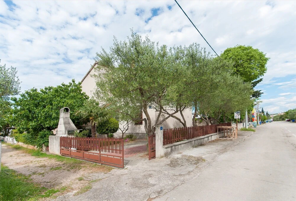 Apartment Slavko