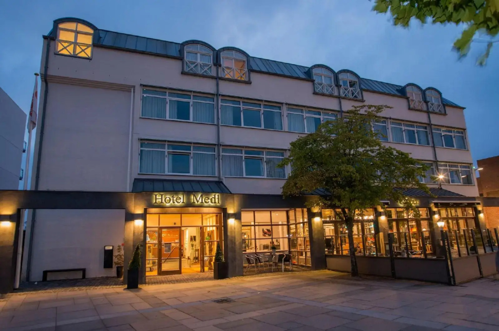 Hotel photo 17