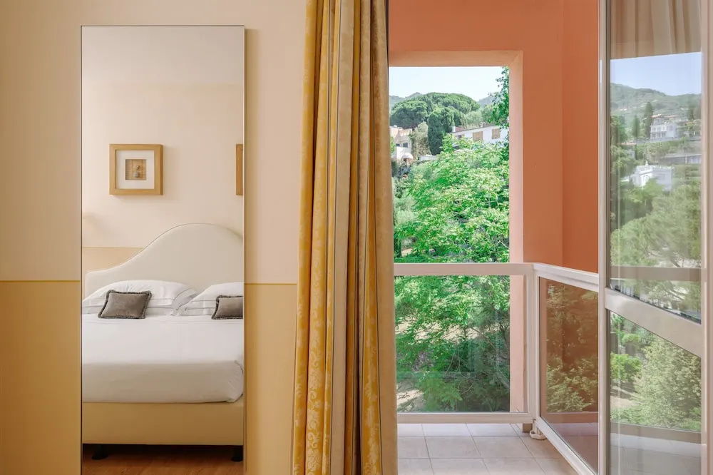 Grand Hotel Bristol Spa Resort - Chambres