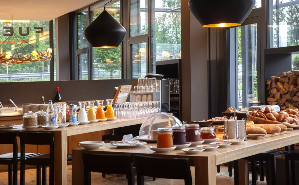 Tailormade Hotel SIHLPARK Schindellegi - Général