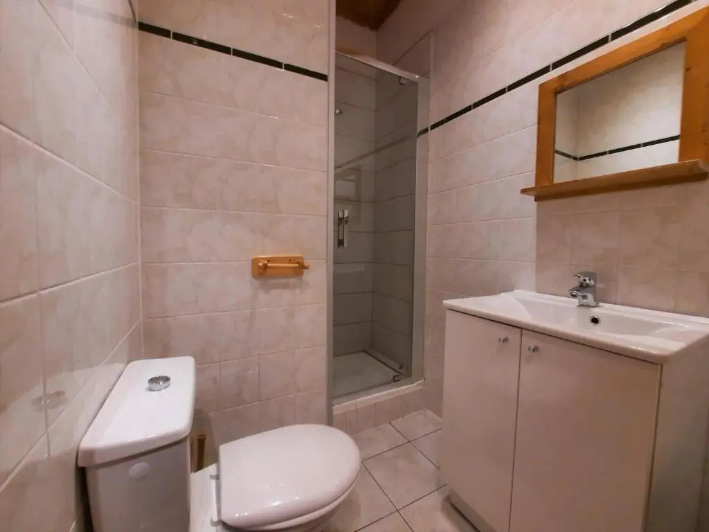 Afficher la photo 6 — Appartement Les Menuires, 4 pièces, 12 personnes - FR-1-452-86