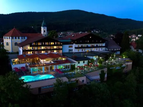 Hotel Hofbrauhaus