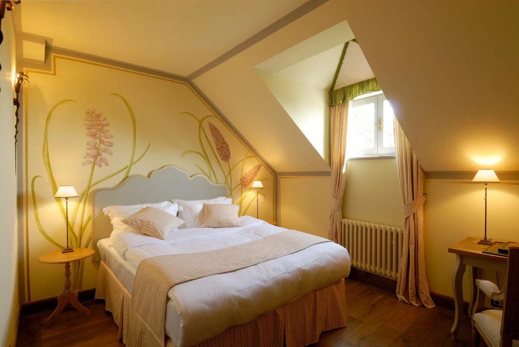 Chateau Mcely - 5