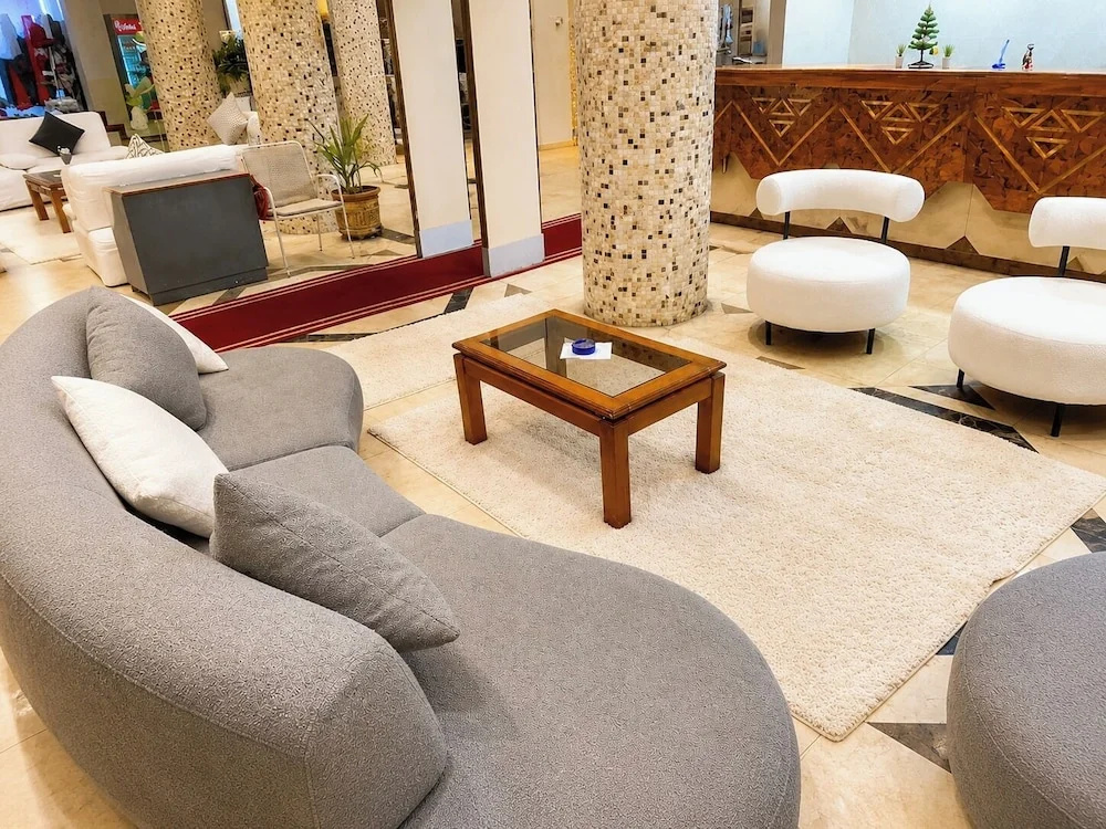 Karnak Hotel Luxor - Général