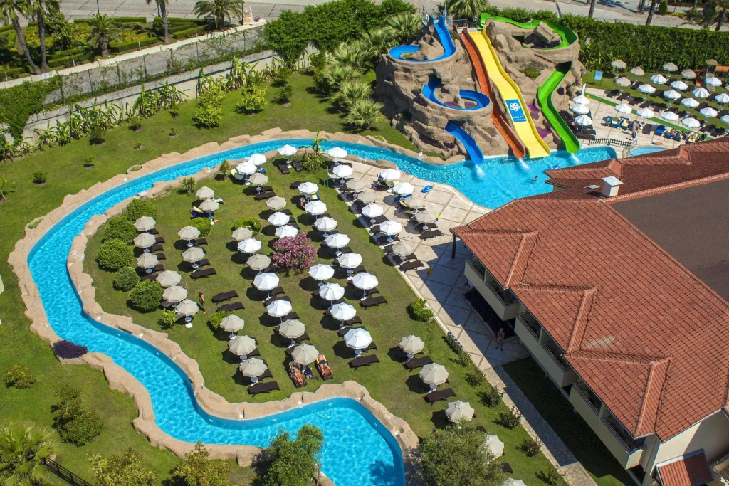 Club Melas Privé - Général