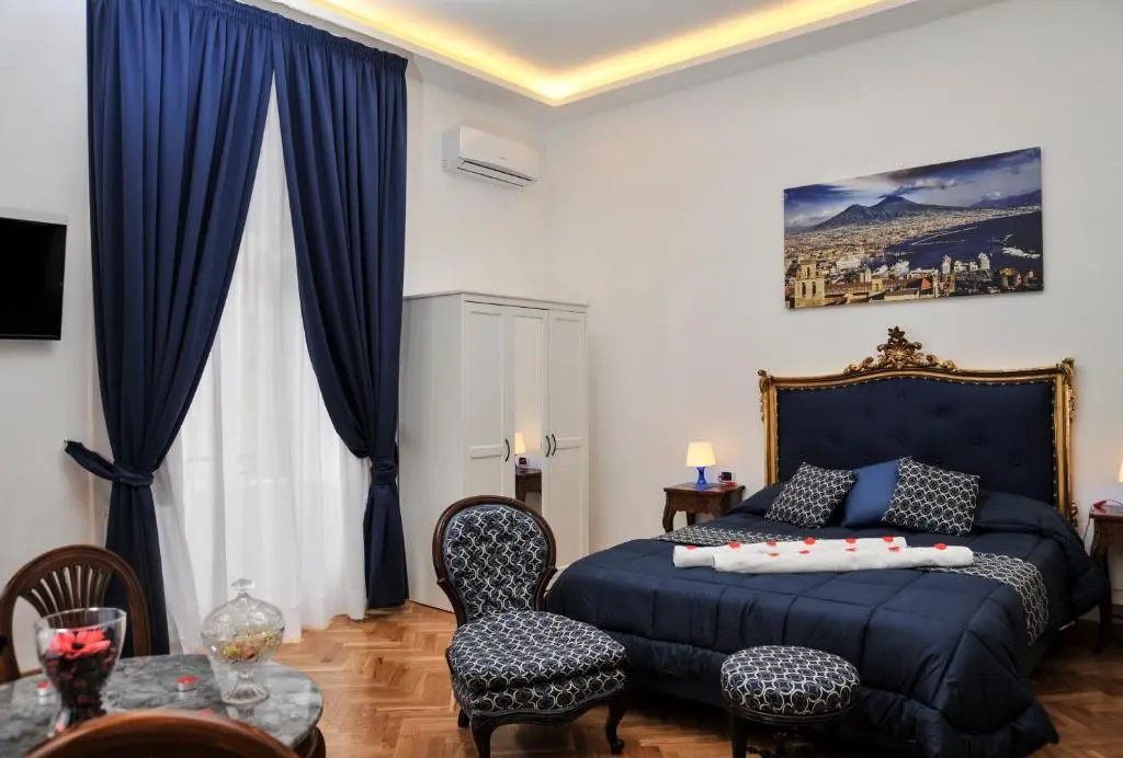 Luxury room