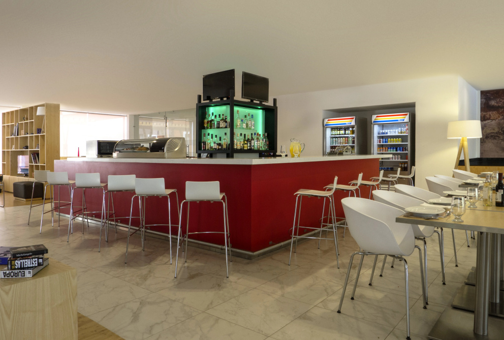 Fiesta Inn Leon - Général