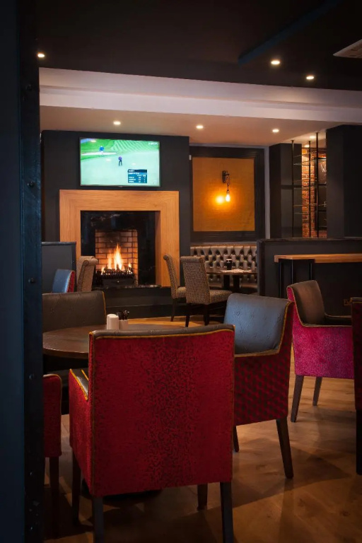 Talbot Hotel Cork - Général