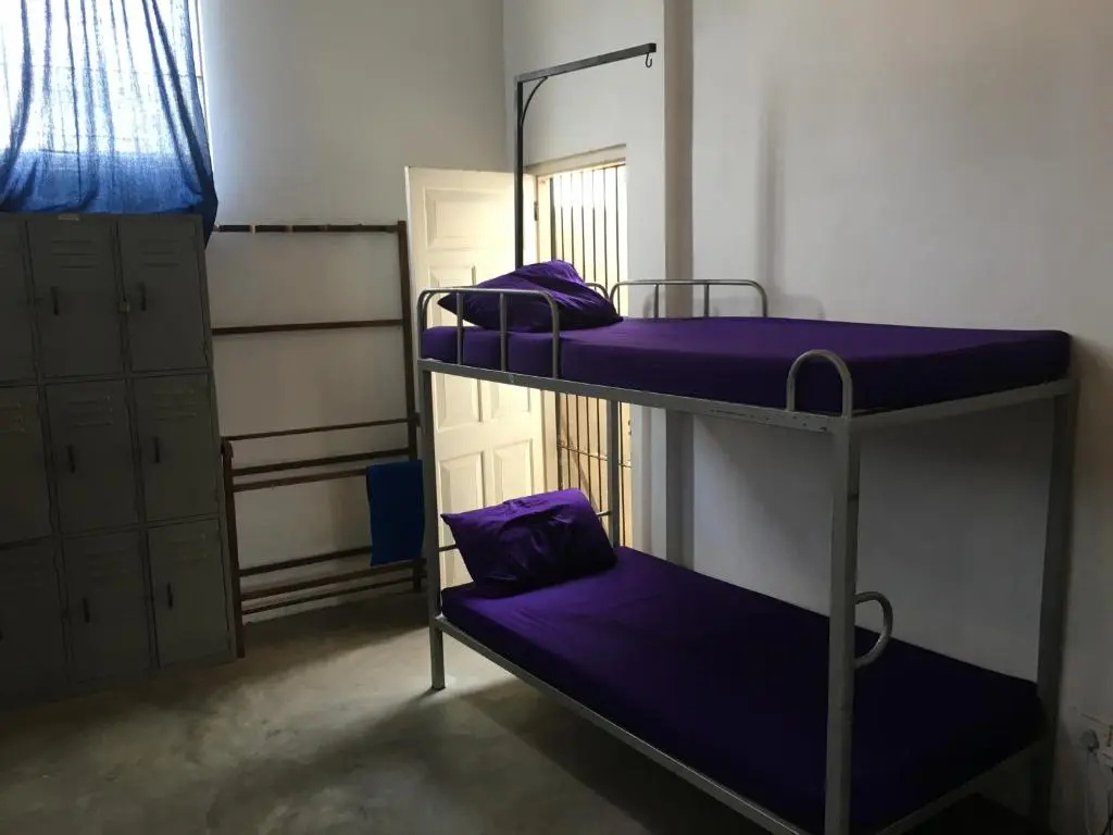 Colombo Beach Hostel