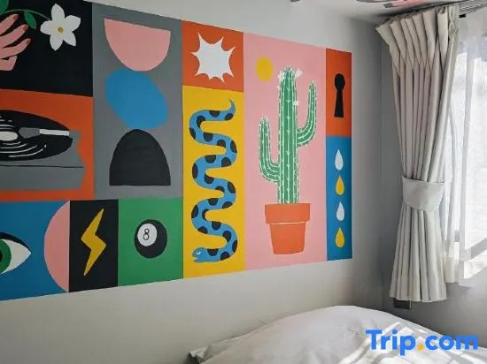 Art Hotels Shibuya 사진 2