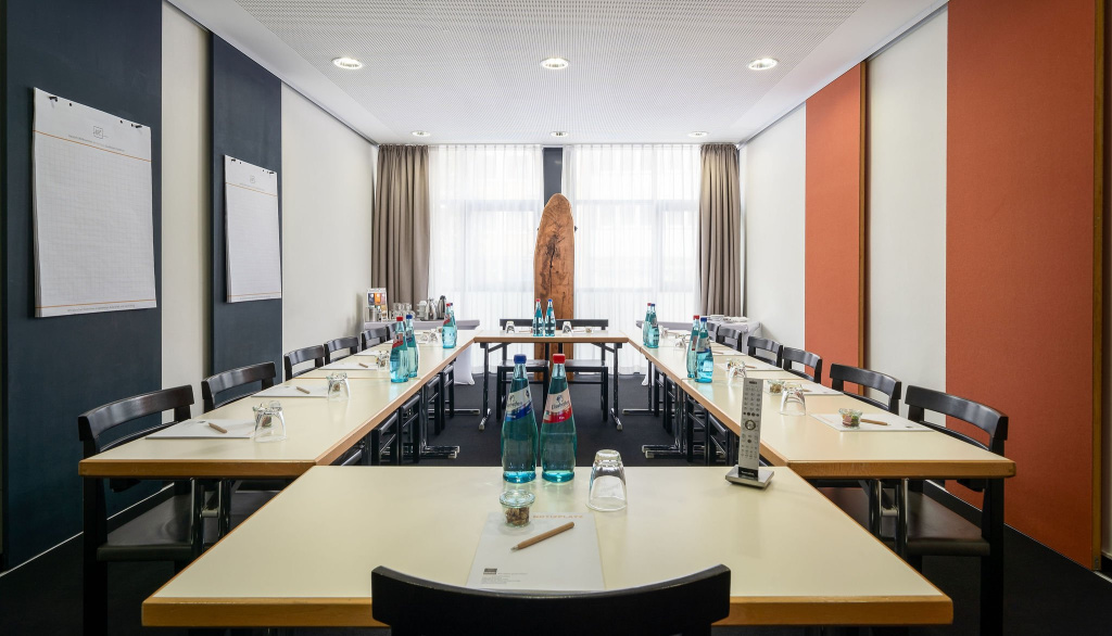 mainhaus Stadthotel Frankfurt - Général