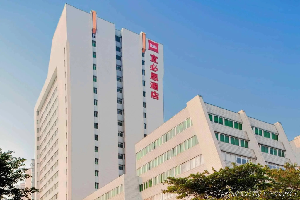 Ibis Guangzhou Gdd